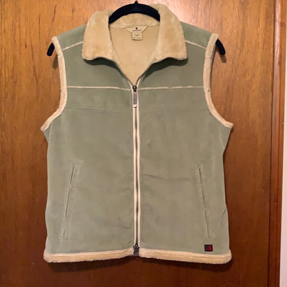 Woolrich Women’s Vest